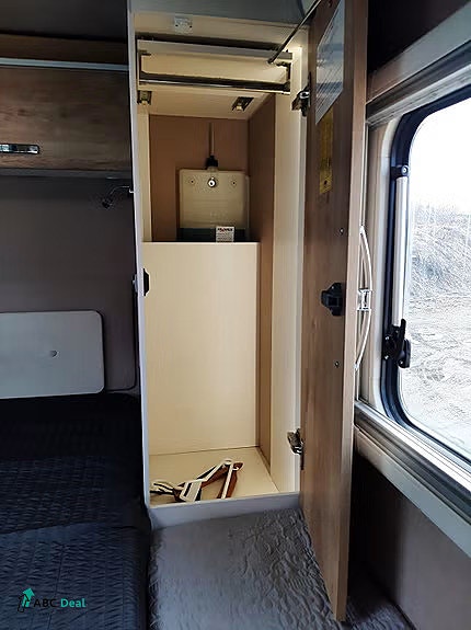 Frankia Platin MB2 QB | UTSTYRSBOMBE!! | 3.0/190hk/RWD | Hydr.st.ben | Alde+AC | QB+senkeseng | H.feste | Solc+Inverter | Utv.dusj | Skinn | 21 of 30