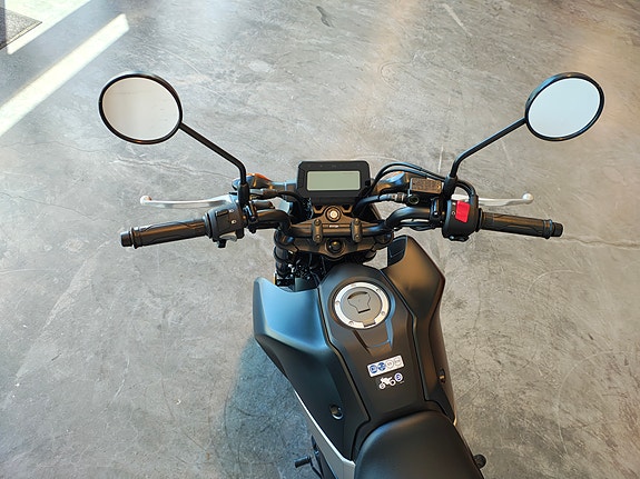 Honda MSX125 GROM *Overligger tilbud* 4 of 5