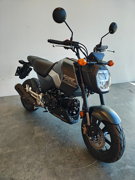 Honda MSX125 GROM *Overligger tilbud* 3 of 5