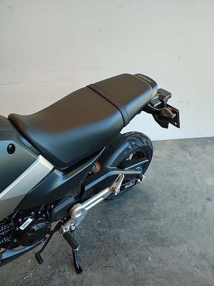 Honda MSX125 GROM *Overligger tilbud* 5 of 5