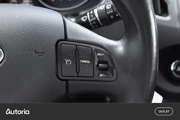 Kia Sportage 10 of 21