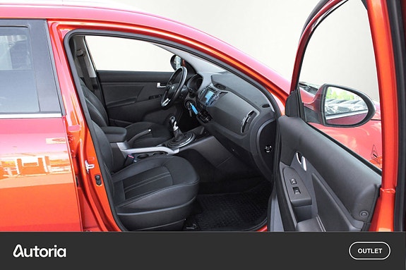 Kia Sportage 17 of 21