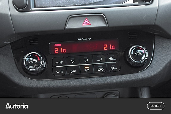 Kia Sportage 9 of 21
