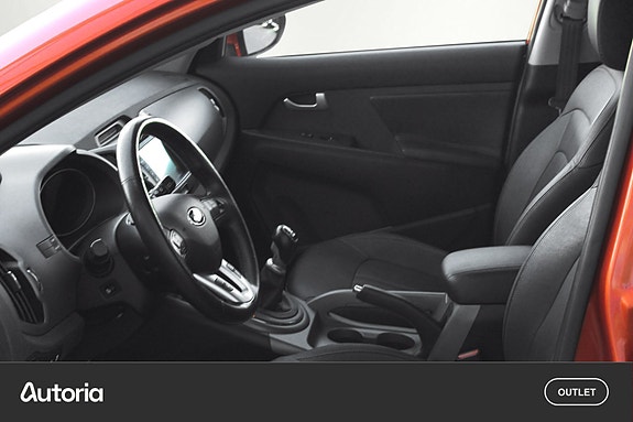 Kia Sportage 6 of 21