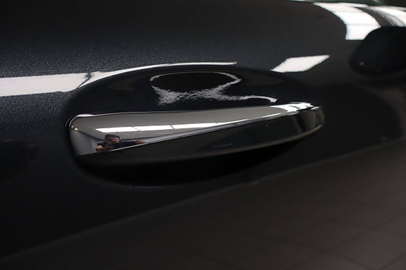 Mercedes-Benz AMG GT S 13 of 30