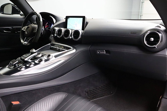 Mercedes-Benz AMG GT S 29 of 30