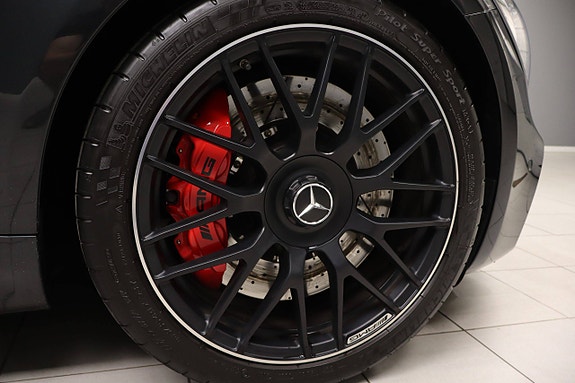 Mercedes-Benz AMG GT S 3 of 30