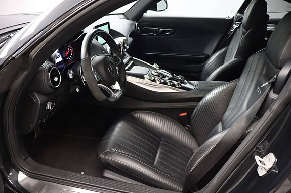 Mercedes-Benz AMG GT S 4 of 30