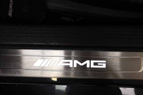 Mercedes-Benz AMG GT S 24 of 30