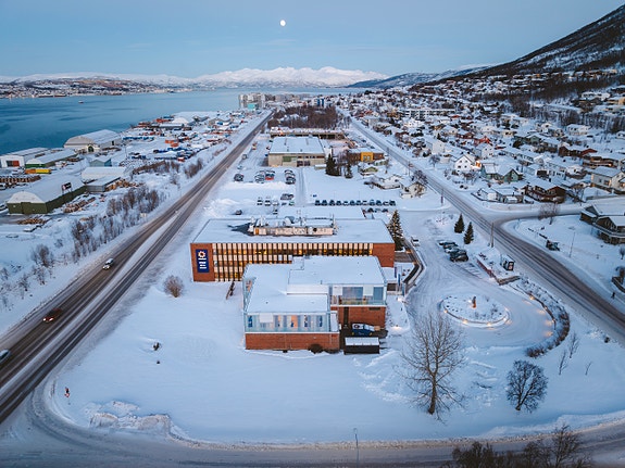 Bilde 4 av 6 i jobbannonse-galleriet