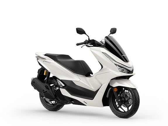 Honda PCX125 DX *Overligger Tilbud* 3 of 4