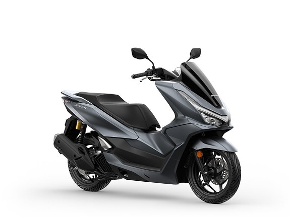 Honda PCX125 DX *Overligger Tilbud* 2 of 4