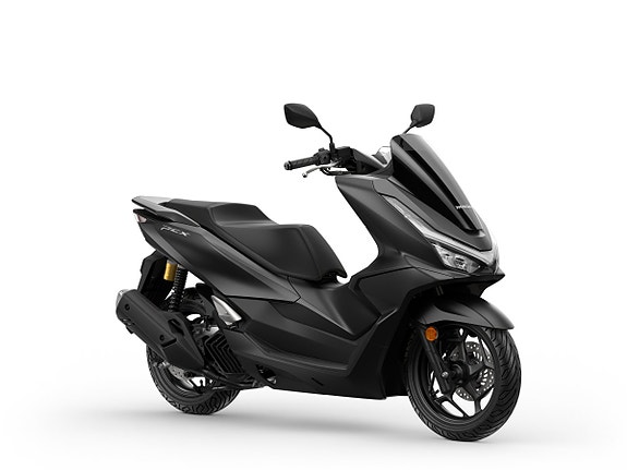 Honda PCX125 DX *Overligger Tilbud* 4 of 4