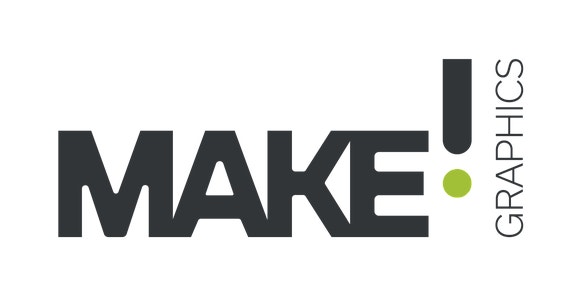 MAKE!Graphics logo