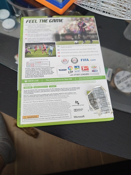 Product image 2 of 3