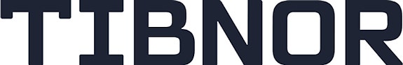 TIBNOR AS logo