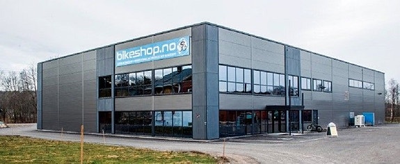 Bilde fra arbeidsgiver