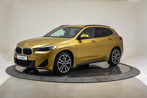 BMW X2 2 of 5