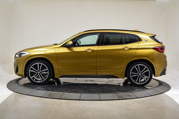 BMW X2 3 of 5