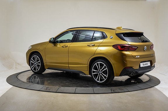 BMW X2 4 of 5