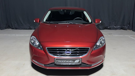 Volvo V40 5 of 5
