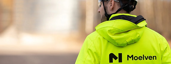 Bilde fra arbeidsgiver