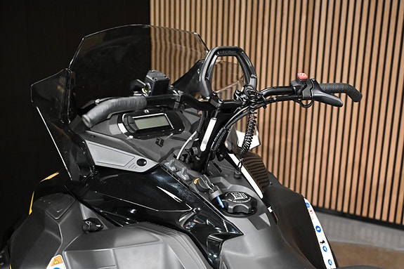 Ski-doo Tundra LE 600 EFI - Kampanje - 19 of 21