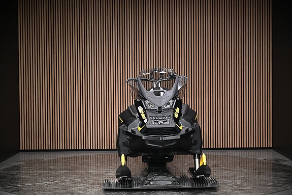 Ski-doo Tundra LE 600 EFI - Kampanje - 7 of 21