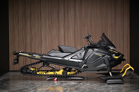 Ski-doo Tundra LE 600 EFI - Kampanje - 6 of 21