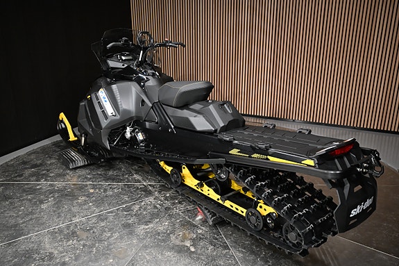 Ski-doo Tundra LE 600 EFI - Kampanje - 16 of 21