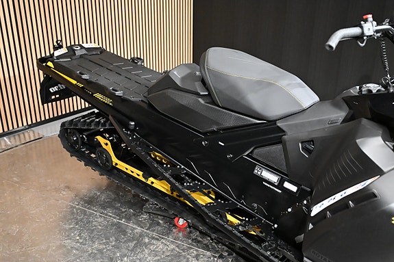 Ski-doo Tundra LE 600 EFI - Kampanje - 9 of 21