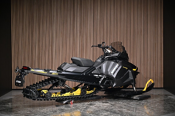 Ski-doo Tundra LE 600 EFI - Kampanje - 5 of 21