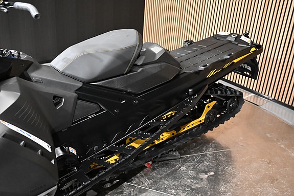 Ski-doo Tundra LE 600 EFI - Kampanje - 14 of 21