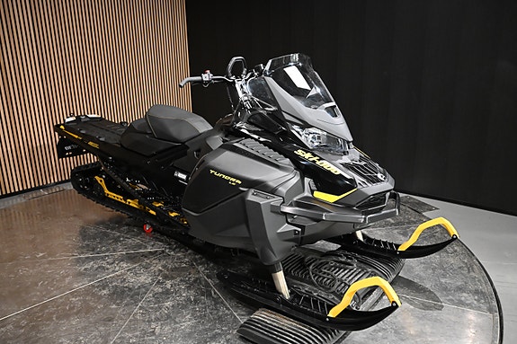 Ski-doo Tundra LE 600 EFI - Kampanje - 10 of 21