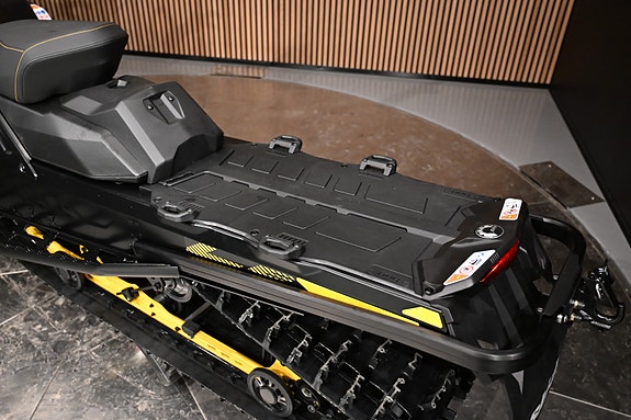 Ski-doo Tundra LE 600 EFI - Kampanje - 18 of 21