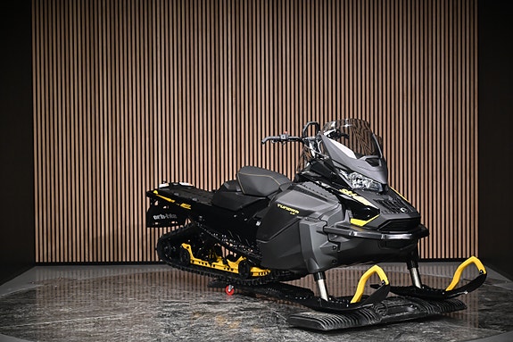 Ski-doo Tundra LE 600 EFI - Kampanje - 8 of 21
