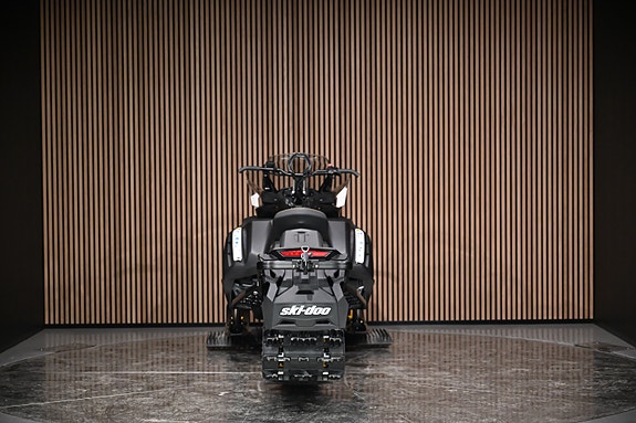 Ski-doo Tundra LE 600 EFI - Kampanje - 3 of 21