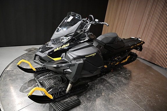 Ski-doo Tundra LE 600 EFI - Kampanje - 11 of 21
