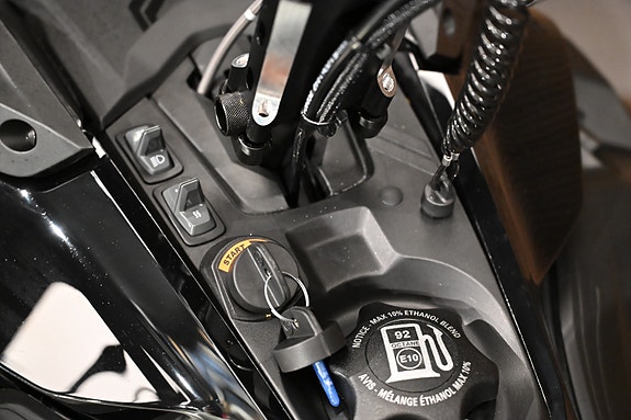 Ski-doo Tundra LE 600 EFI - Kampanje - 20 of 21