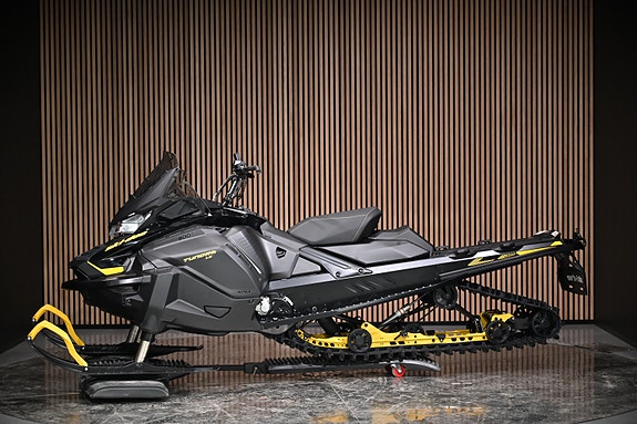 Ski-doo Tundra LE 600 EFI - Kampanje - 2 of 21