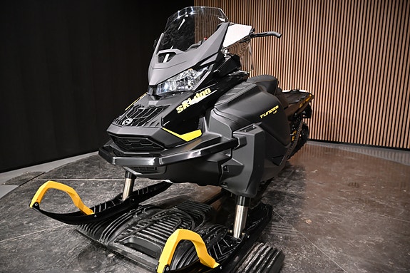 Ski-doo Tundra LE 600 EFI - Kampanje - 13 of 21