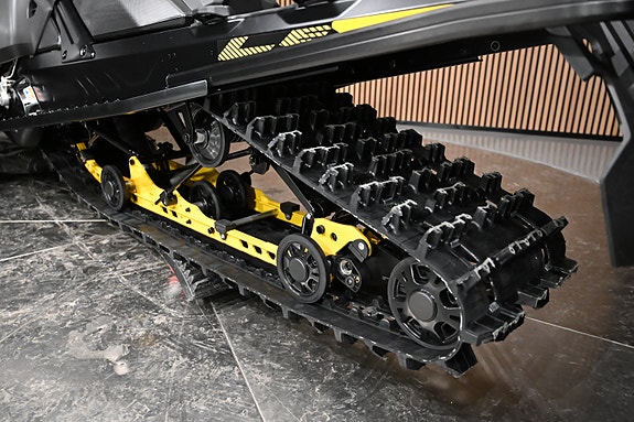 Ski-doo Tundra LE 600 EFI - Kampanje - 15 of 21