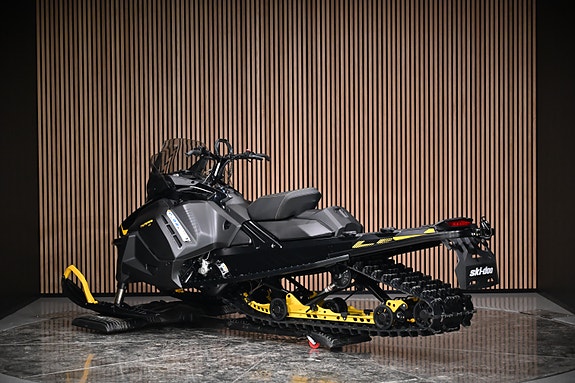 Ski-doo Tundra LE 600 EFI - Kampanje - 4 of 21