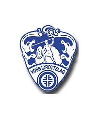 Voss Idrottslag logo