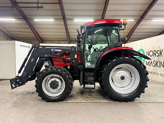 CASE IH Maxxum 110 2 of 17