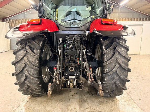 CASE IH Maxxum 110 4 of 17
