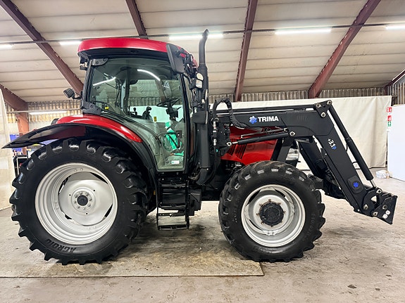 CASE IH Maxxum 110 6 of 17