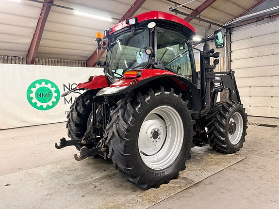 CASE IH Maxxum 110 5 of 17