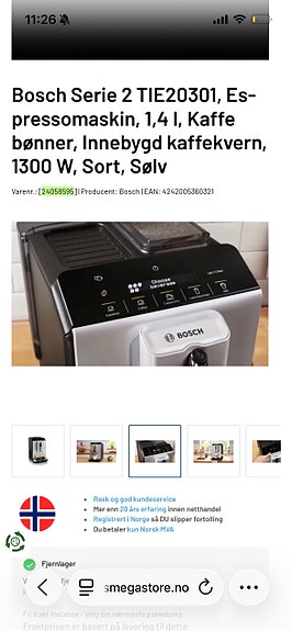 Product image 2 of 5