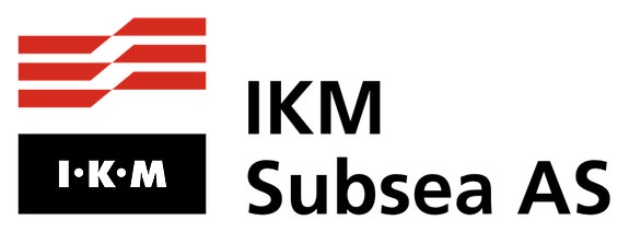 IKM Subsea logo